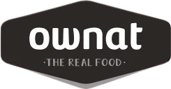 Logotipo de la marca Ownat